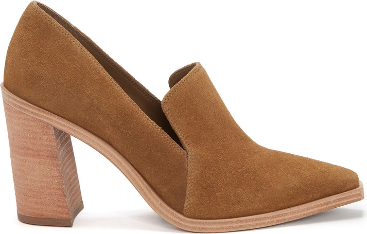 Vince Camuto Shoes Wevenly Sandy Brown