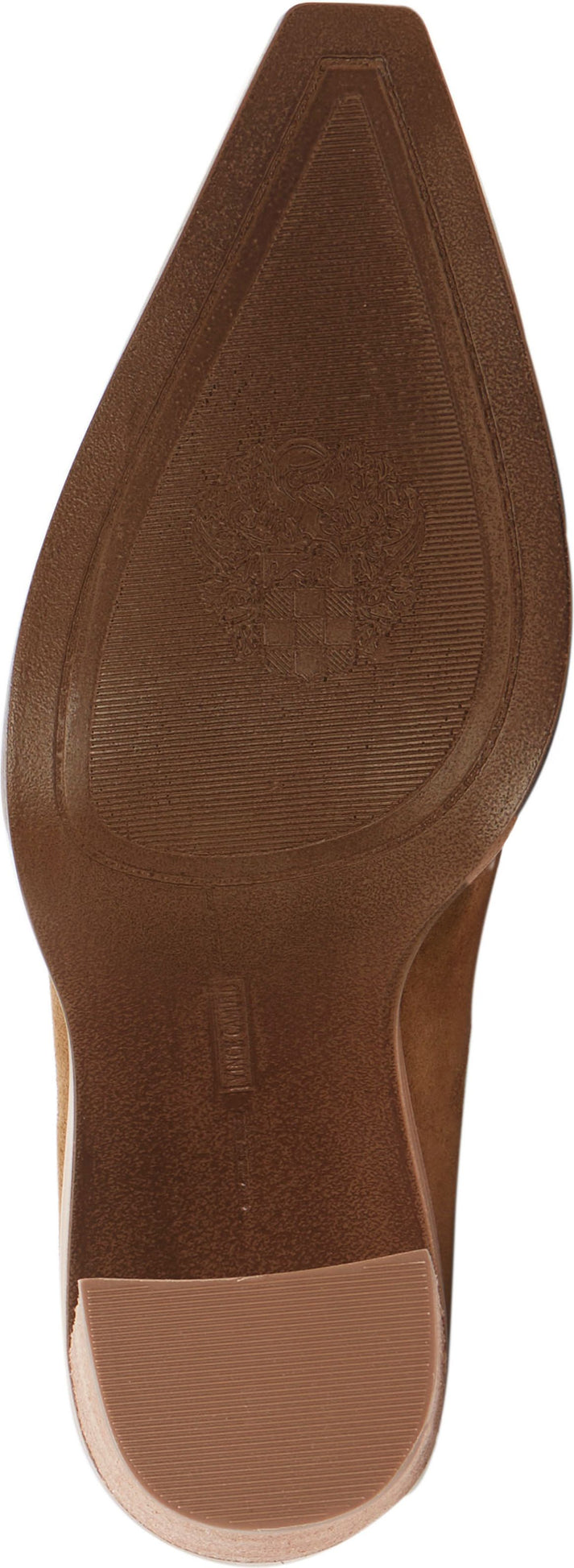 Vince Camuto Shoes Wevenly Sandy Brown