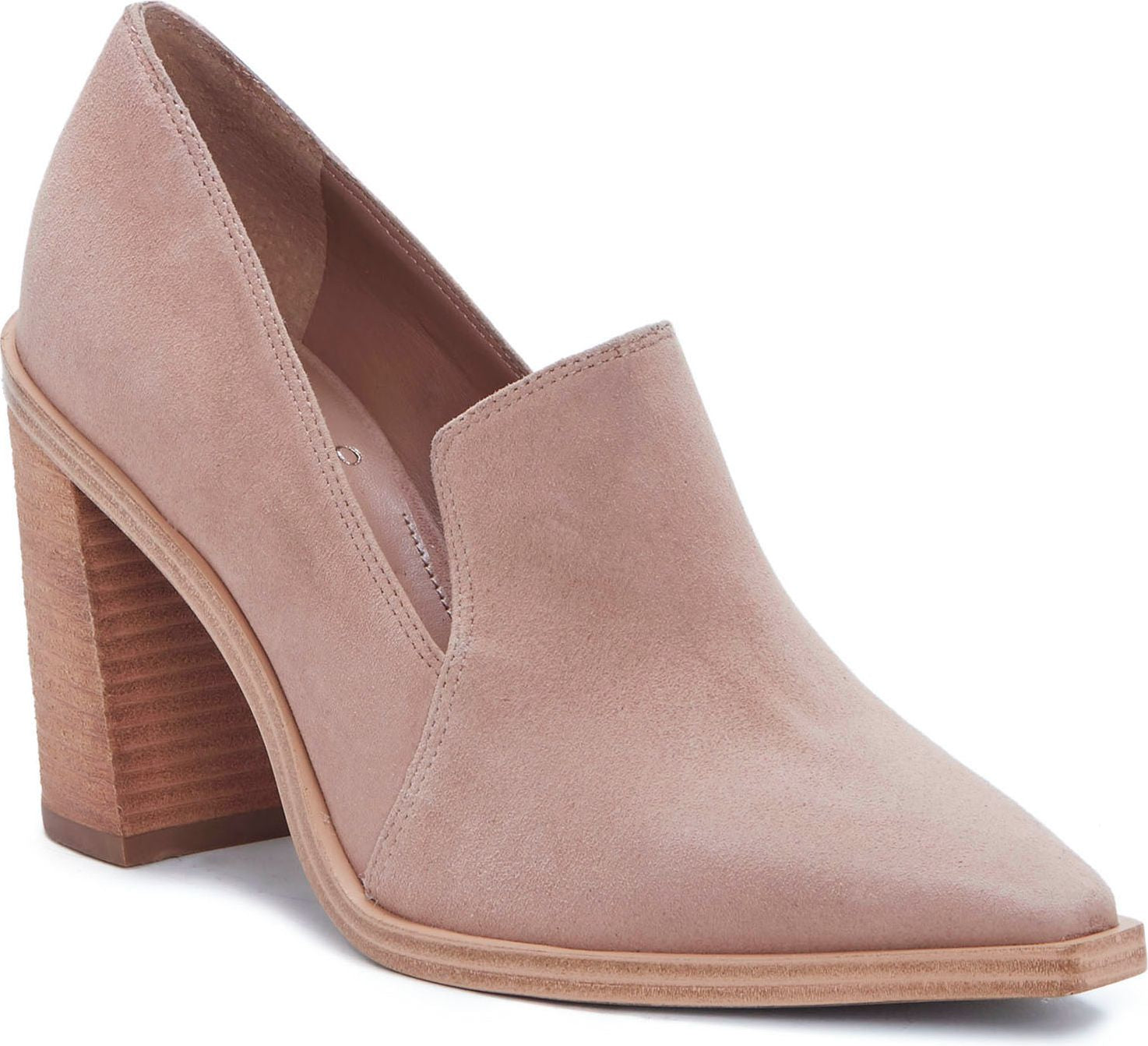 Wevenly True Suede Malva