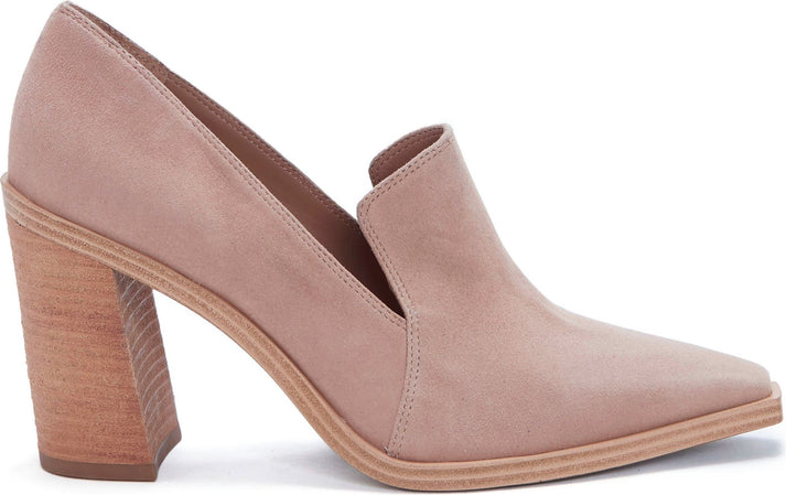 Vince Camuto Shoes Wevenly True Suede Malva