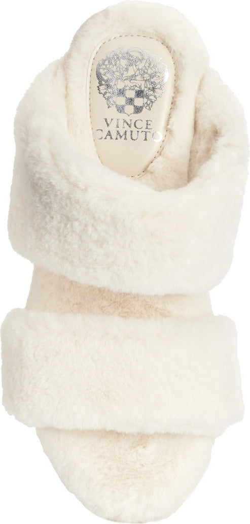 Vince Camuto Slippers Amaida New Cream