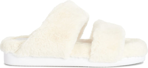 Vince Camuto Slippers Amaida New Cream