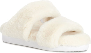 Vince Camuto Slippers Amaida New Cream