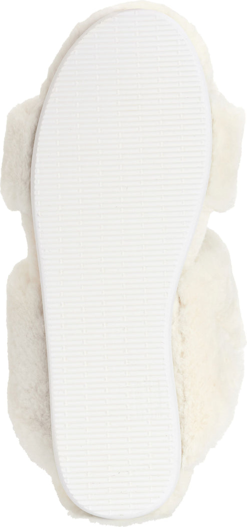 Vince Camuto Slippers Amaida New Cream