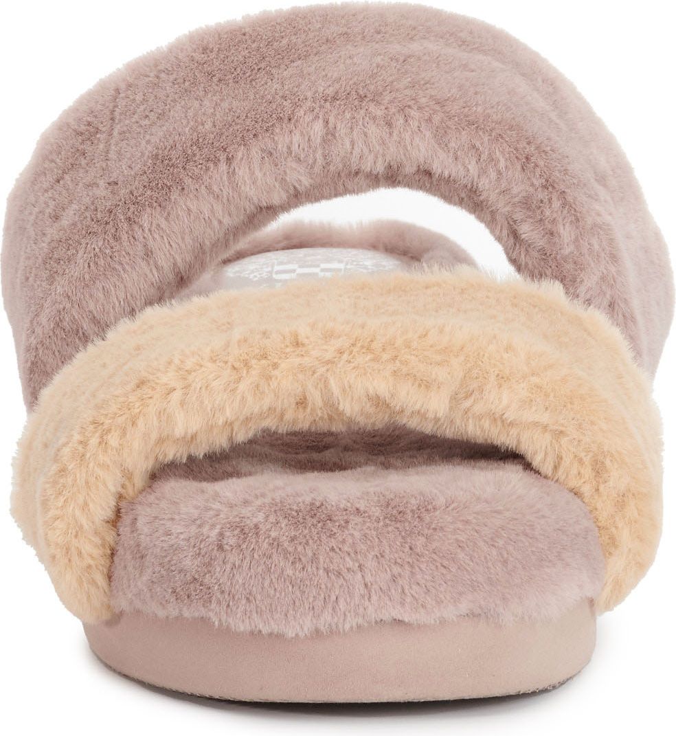 Vince Camuto Slippers Amaida Taupe