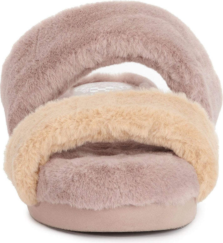 Vince Camuto Slippers Amaida Taupe