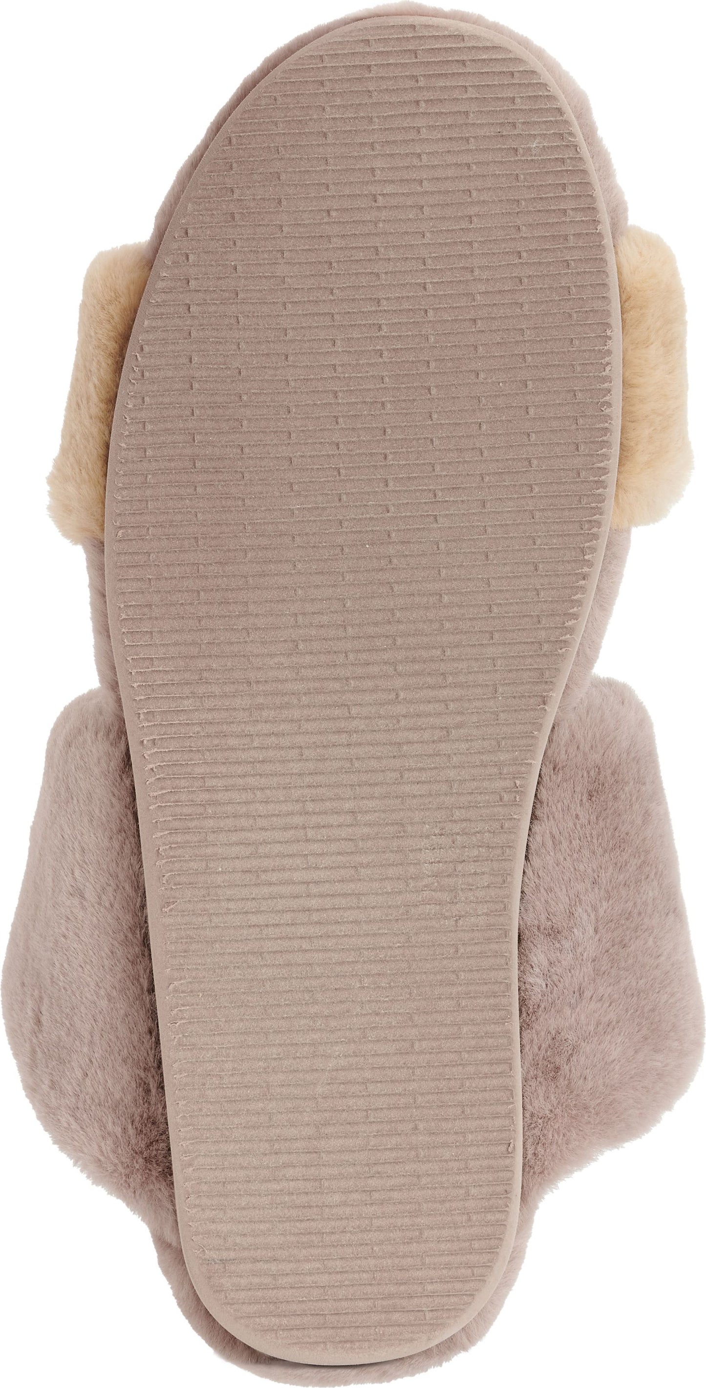 Vince Camuto Slippers Amaida Taupe