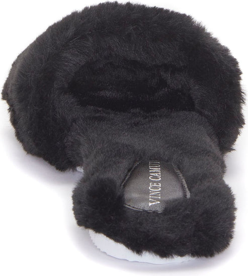 Vince Camuto Slippers Ampendie Black