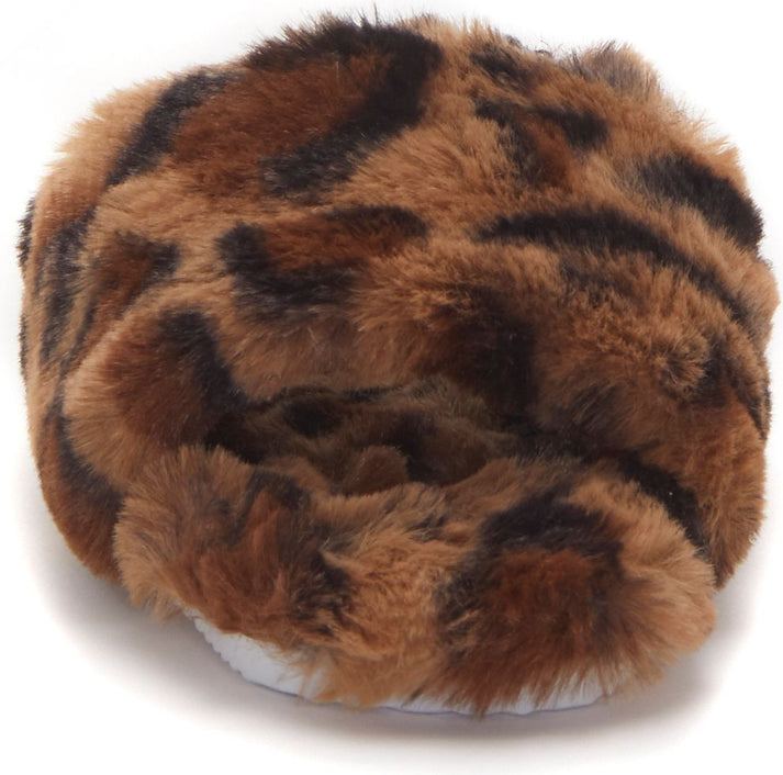 Vince Camuto Slippers Ampendie Leopard