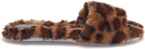 Vince Camuto Slippers Ampendie Leopard