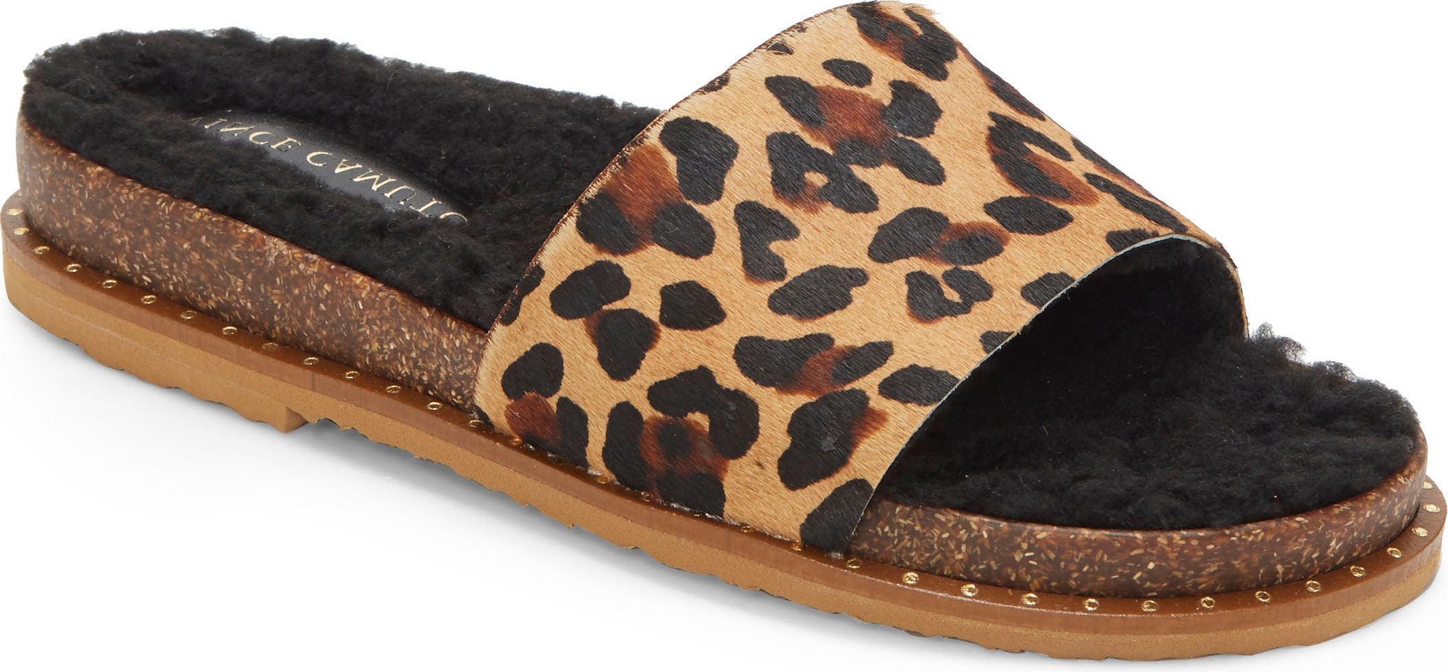 Kanadial Leopard Summer Natural