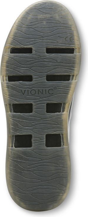 Vionic Boots Momentum Whitley Black