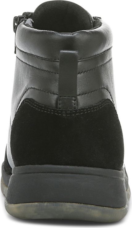 Vionic Boots Momentum Whitley Black