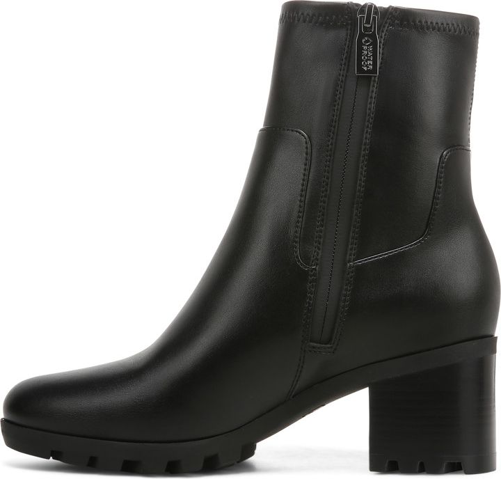 Vionic Boots Whistler Ronan Black