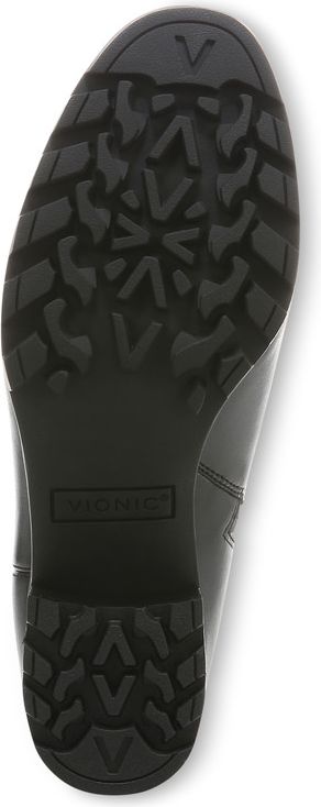 Vionic Boots Whistler Ronan Black