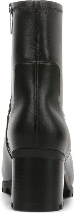 Vionic Boots Whistler Ronan Black