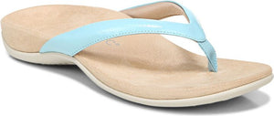 Vionic Sandals Rest1 Dillon Porcelain Blue