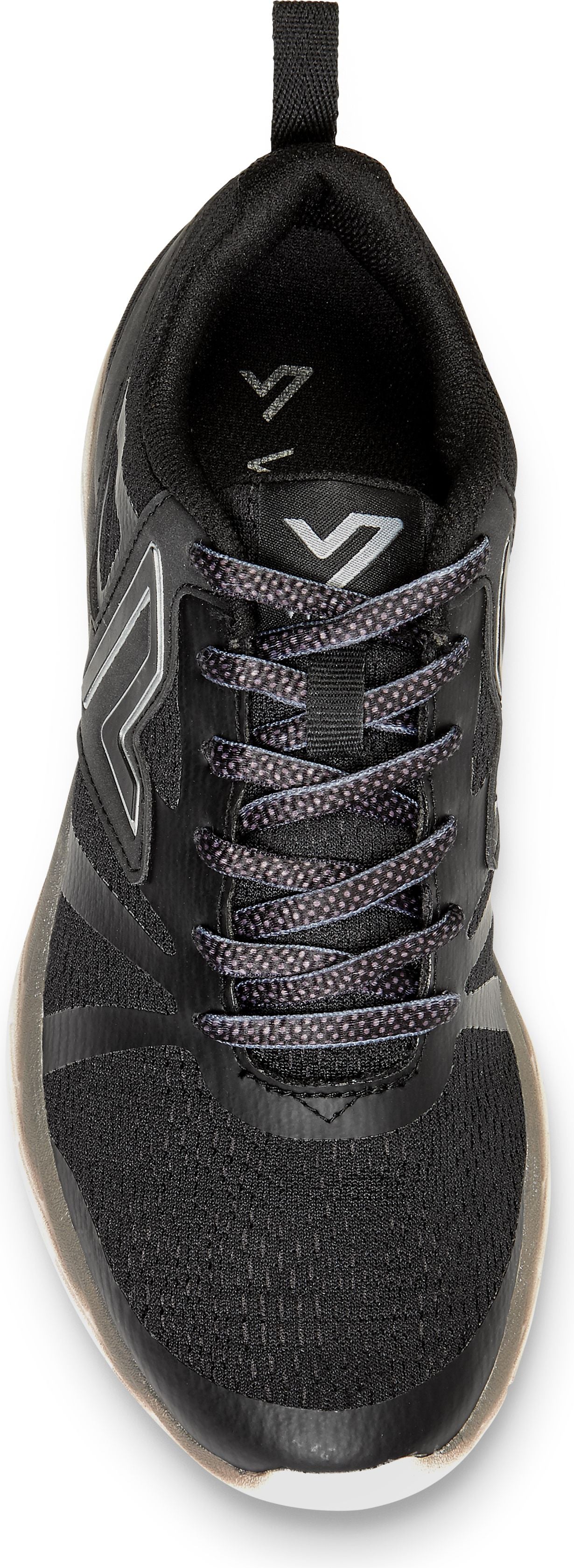 Vionic Shoes Brisk Miles Black