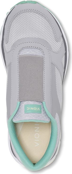 Vionic Shoes Drift Samana Vapor/mint Chip