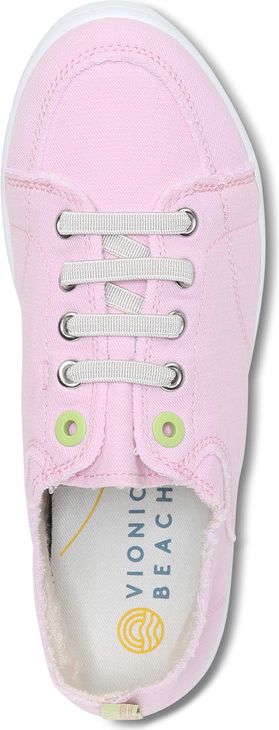 Vionic Shoes Pismo Cherry Blossom