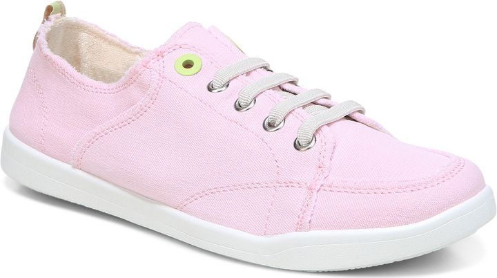 Vionic Shoes Pismo Cherry Blossom