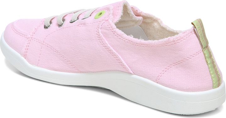 Vionic Shoes Pismo Cherry Blossom