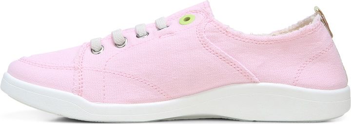 Vionic Shoes Pismo Cherry Blossom