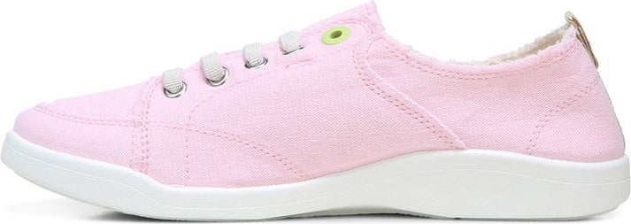 Vionic Shoes Pismo Cherry Blossom