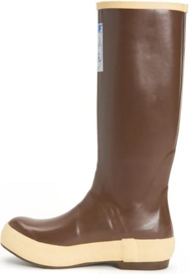 XTRATUF Boots Salmon Sisters 15inch Boot Chocolate Salmon