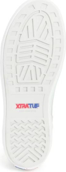 XTRATUF Boots W 6inch Deck Boot Grey